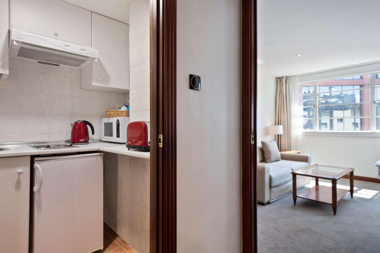 Meliá White House Londra