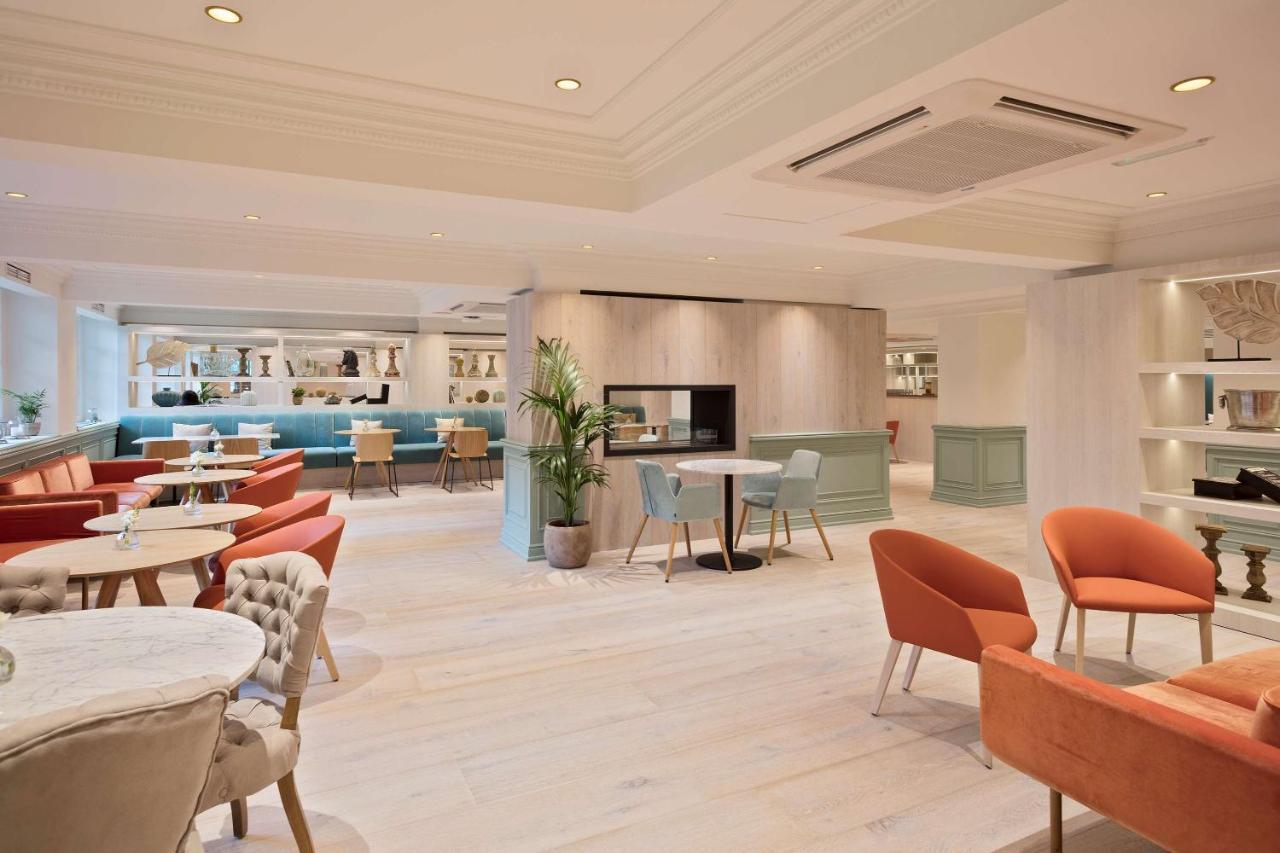 Meliá White House Aparthotel Londra