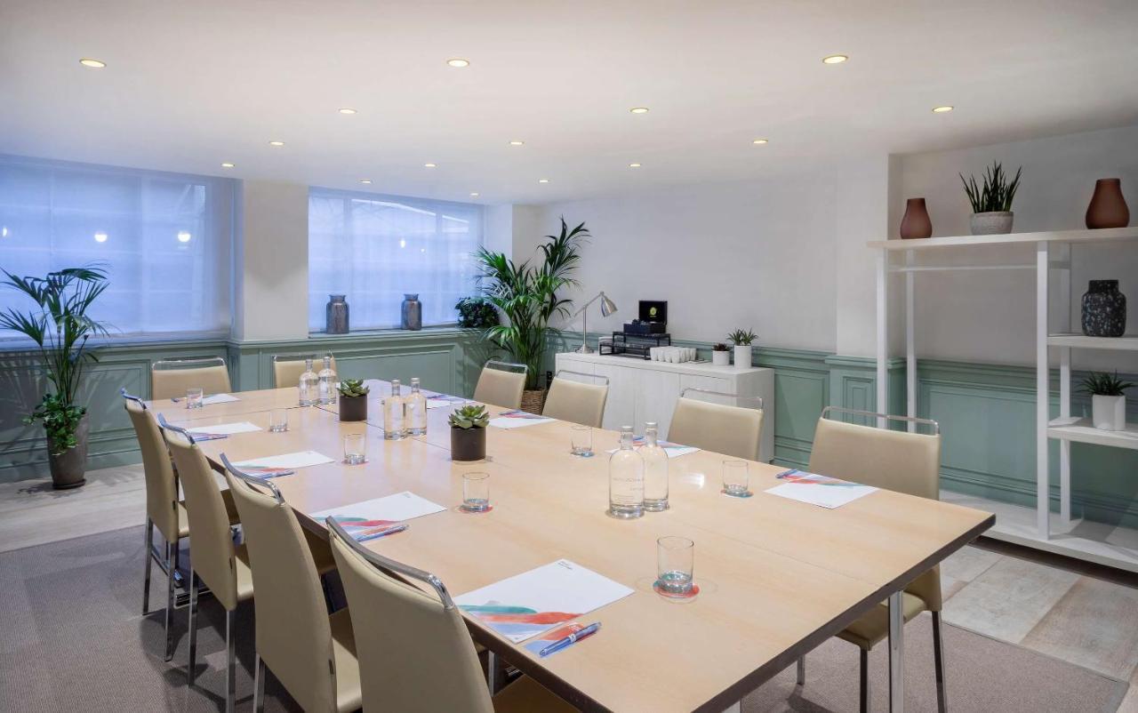 Meliá White House 4* Londra