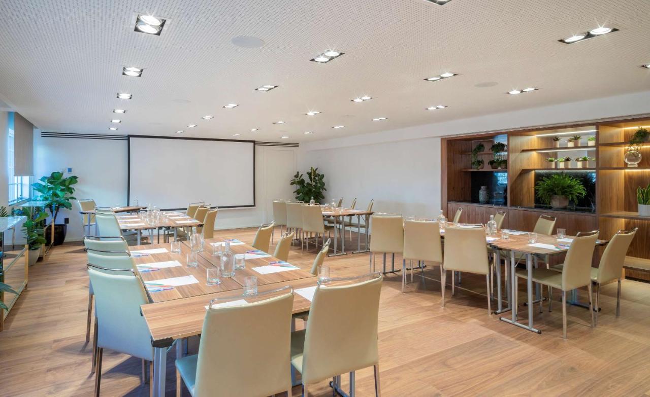 Meliá White House Aparthotel Londra