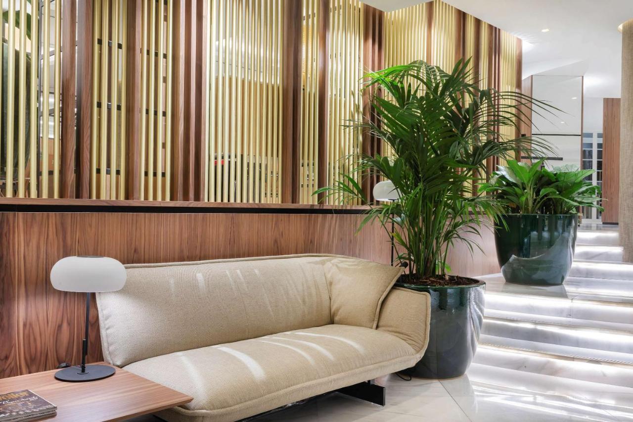Meliá White House Aparthotel Londra
