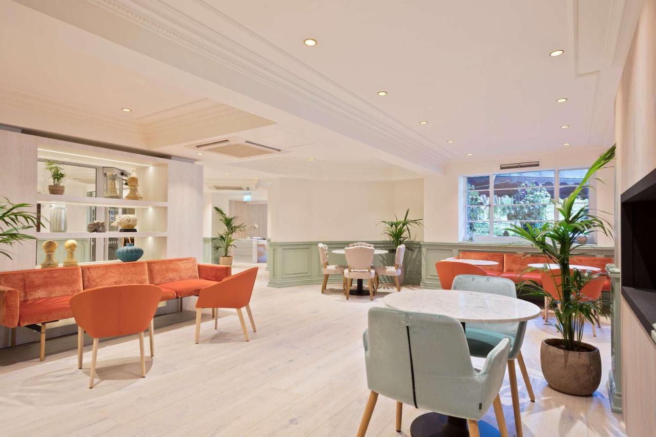 Meliá White House Aparthotel Londra