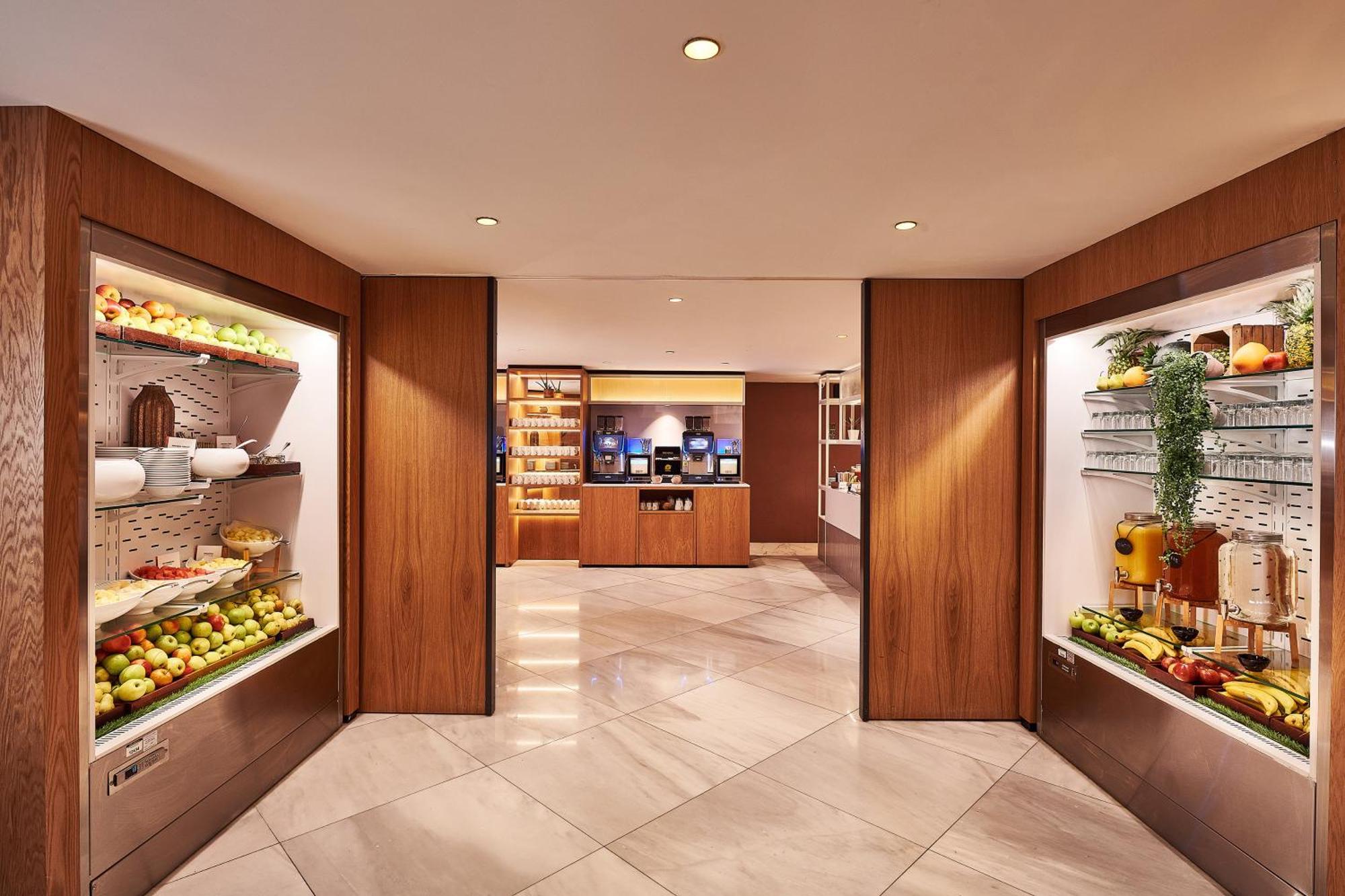 Meliá White House Aparthotel Londra